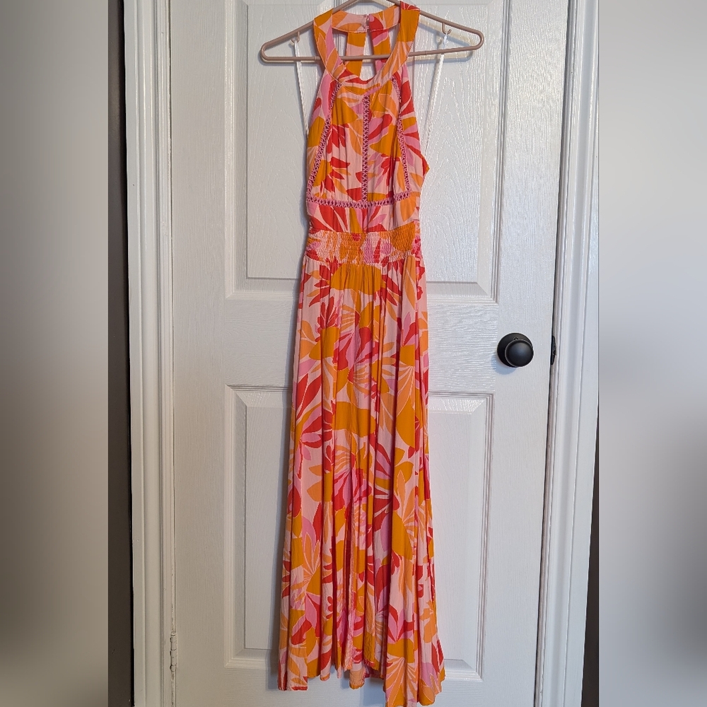 Summer Dress